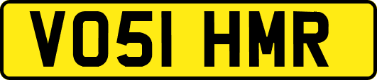 VO51HMR