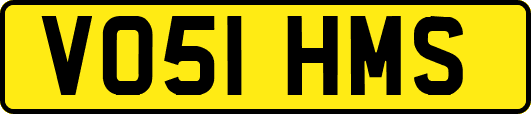 VO51HMS
