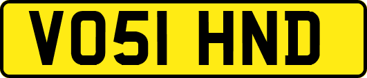 VO51HND
