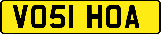VO51HOA