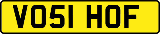 VO51HOF