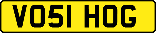 VO51HOG