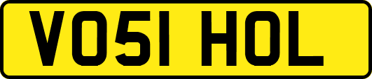 VO51HOL