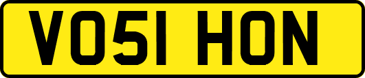 VO51HON