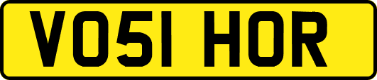VO51HOR