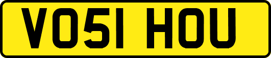 VO51HOU
