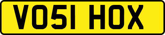 VO51HOX
