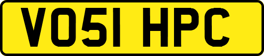 VO51HPC