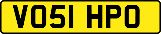 VO51HPO