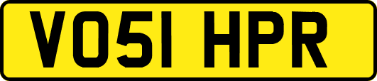 VO51HPR