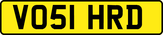 VO51HRD