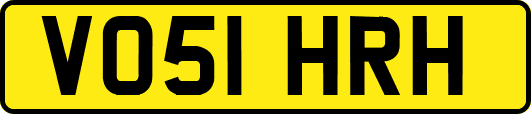 VO51HRH