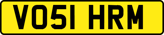 VO51HRM