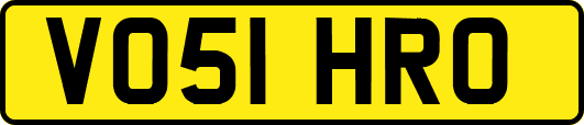 VO51HRO