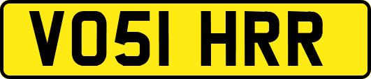 VO51HRR