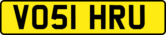 VO51HRU