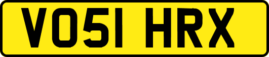 VO51HRX