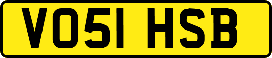 VO51HSB