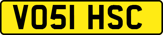 VO51HSC
