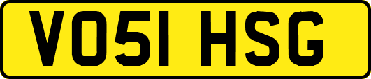VO51HSG