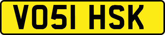 VO51HSK