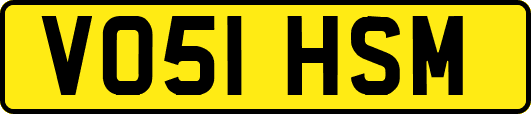 VO51HSM