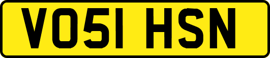 VO51HSN