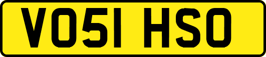 VO51HSO