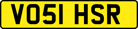 VO51HSR
