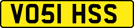 VO51HSS