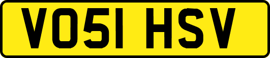 VO51HSV