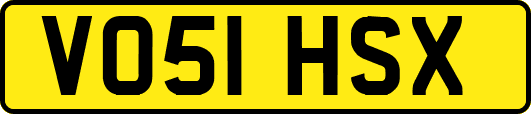 VO51HSX
