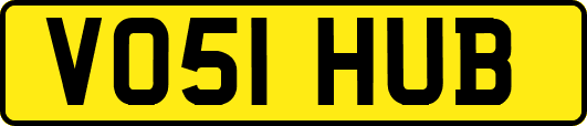 VO51HUB