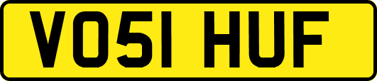 VO51HUF