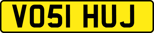 VO51HUJ