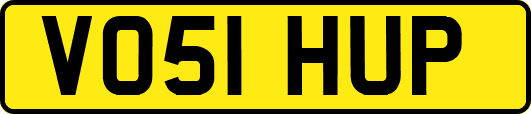 VO51HUP