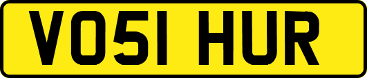 VO51HUR