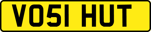 VO51HUT