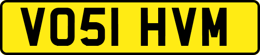 VO51HVM