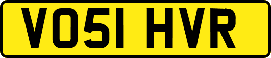 VO51HVR