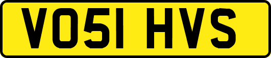 VO51HVS