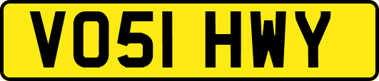 VO51HWY