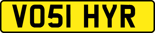 VO51HYR