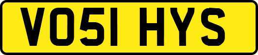 VO51HYS