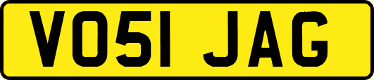 VO51JAG