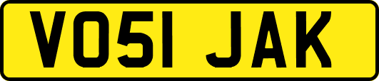 VO51JAK