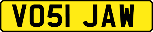 VO51JAW