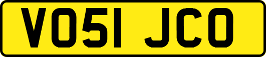 VO51JCO