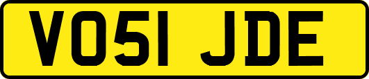 VO51JDE