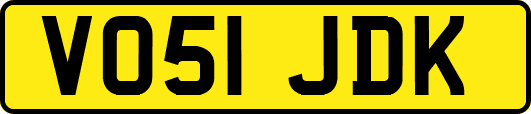 VO51JDK
